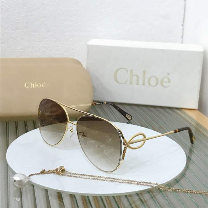 Picture of Chloe Sunglasses _SKUfw64168554fw